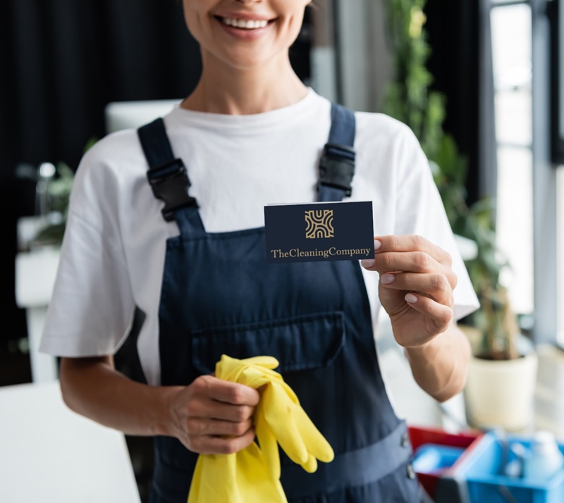 The Cleaning Company Hertfordshire