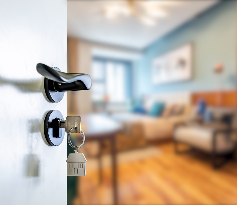 End of Tenancy Cleans Hertfordshire